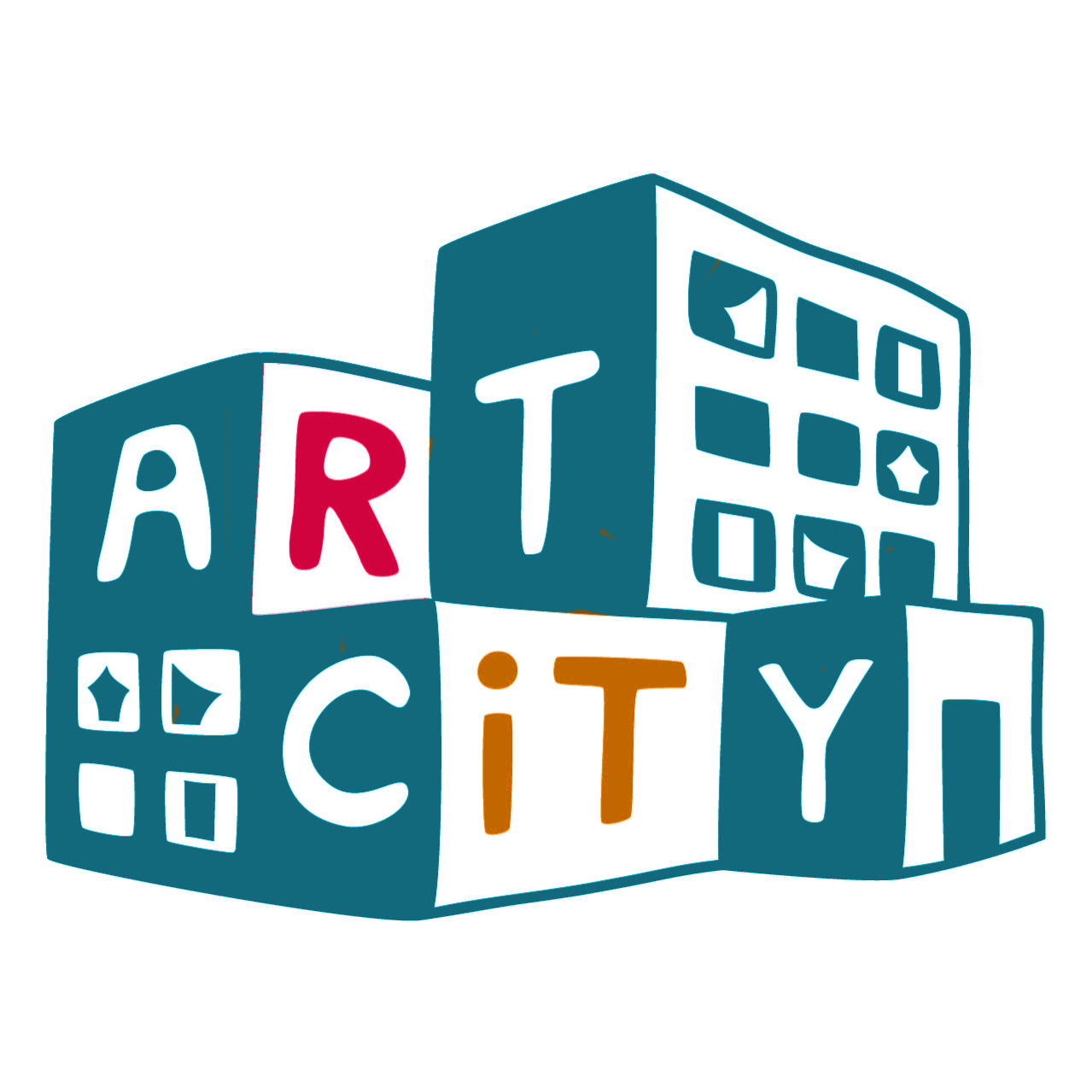 Art City logo
