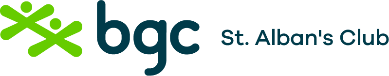 BGC St. Alban's Club logo