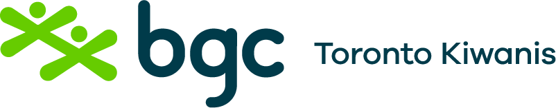 BGC Toronto Kiwanis logo