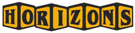 Horizons logo