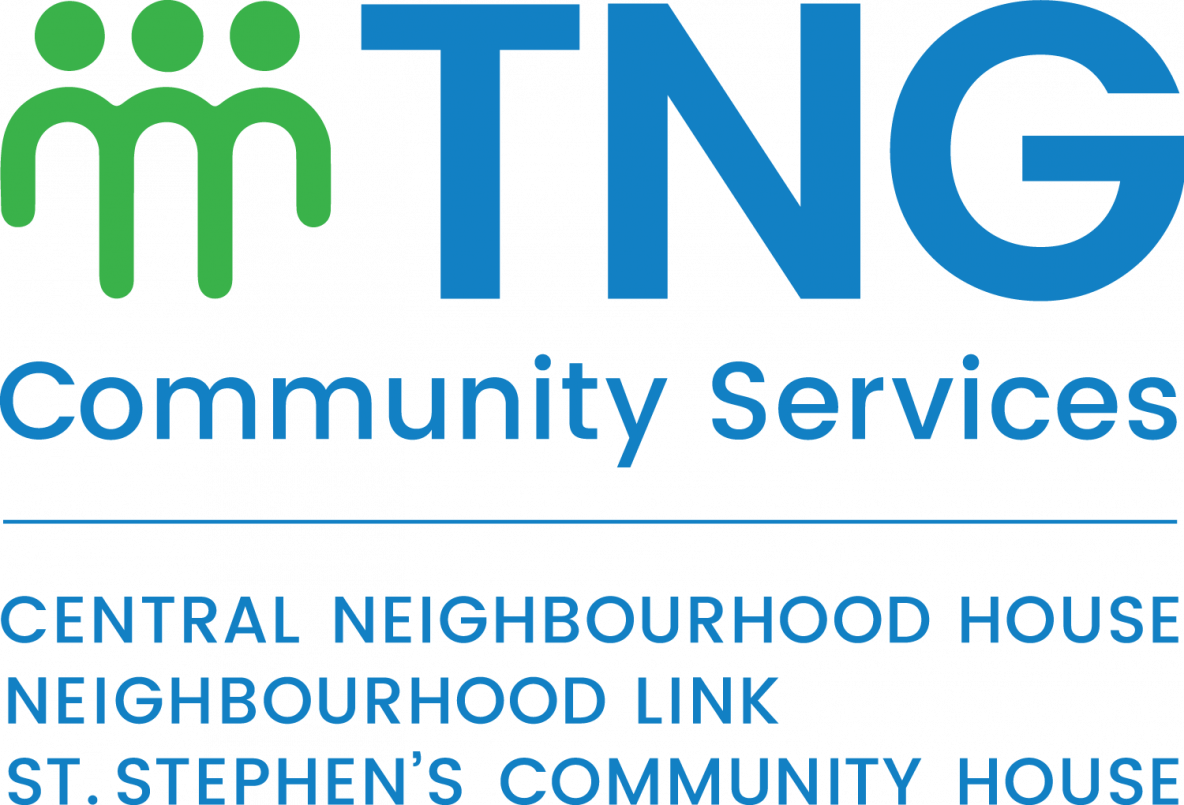 The Neighbourhood Group Community Services logo